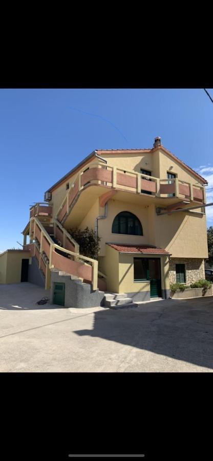 Apartments Sali Village Exterior foto